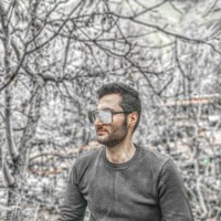 Amirbahador Vahedi
