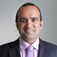 Raj Bahia