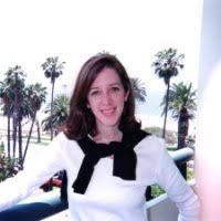 Elizabeth Gerst