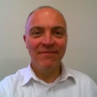 Iain Macrae
