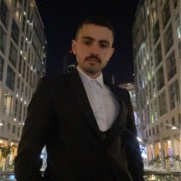 Hussam Awad