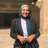 Aisha Elazazy