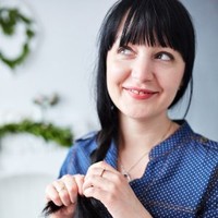 Oksana Liakhovych