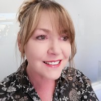 Jenny Morden