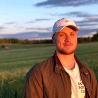 Hampus Hauffman