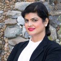 Rinku Bhakat