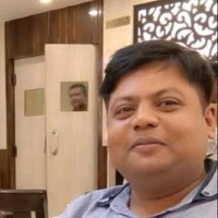 Ghanshyam Kumar