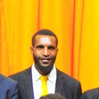 Emmanuel Mong
