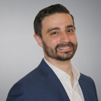 Garrett DeSimone, Ph.D.