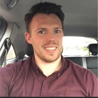 Liam Jenkins