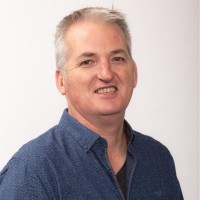 Theo Blom
