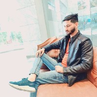 Shailesh Pandey