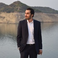 Sajid Riaz