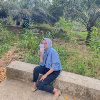 Agustina Irawanti