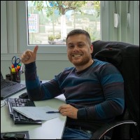 Stefan Mančić