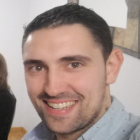 Alejandro Rodriguez Lopez