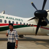 Karim Uddin (Rasel)