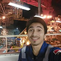 Stefano Gerungan