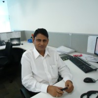 Brij Mohan Sharma