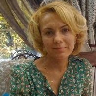 Nataliy Tsimbalyuk