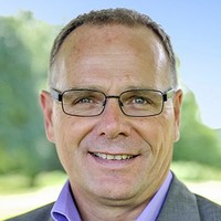 Jørn Blom Hansen