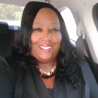 Shondra Jones, M.Ed