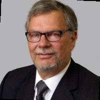 Stephen Rothman