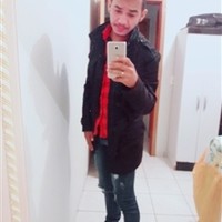 José Ailton Silva Araujo