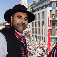 Masud Gharahkhani