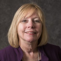 Suzanne Wohlfeld