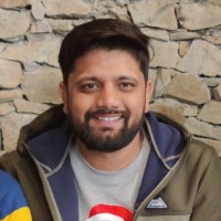 Ujjwal Joshi