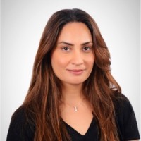 Huma Soomro
