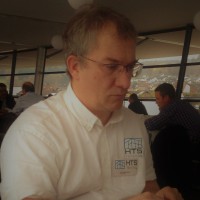 Claude Zerr
