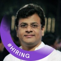 Mahesh Doijode