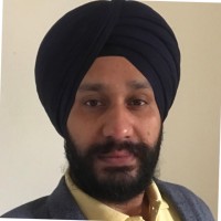 Harvinder Singh