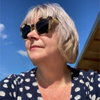 Wendy Smith MBE