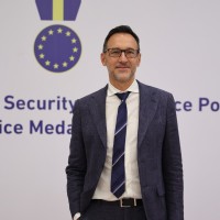 Victor Chimienti, PhD