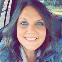 Amber Gayhardt
