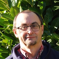 Jean-Luc Molinard