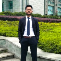 Akash Shikder