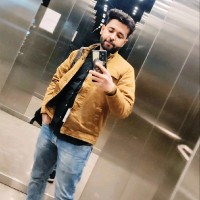 SOHEL ANSARI