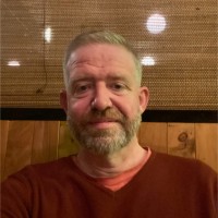 Nigel Copas