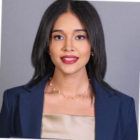 Priscilla Valeria Vanegas Marín