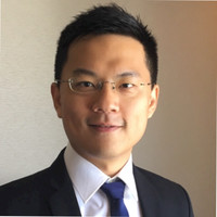 Li-Wei (Louie) Wu