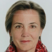 Dr. Anja-Isabel Bohnen