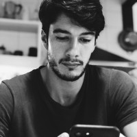 Felipe Gonzalez Biron