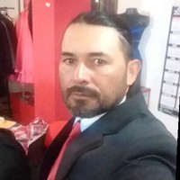 Wilzon Velasquez