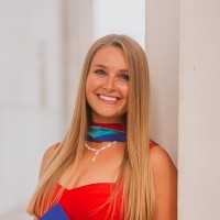 Olivia Marr, M.A.