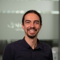 Marcus Pantel