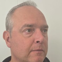 Darren Mulqueen